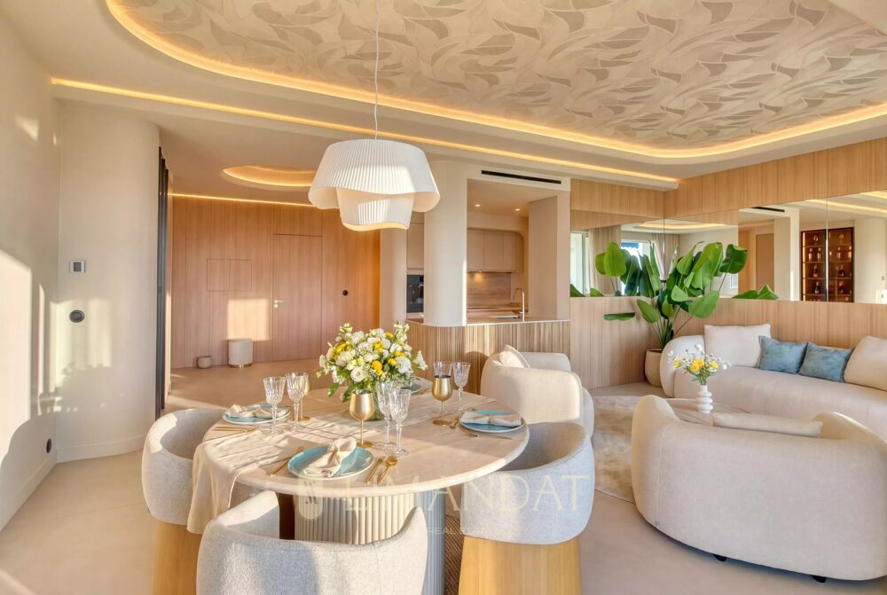 Cannes Croisette - Appartement