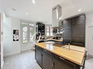  Maison � vendre 7 pi�ces 190 m�