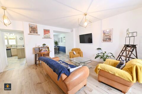  Maison � louer 9 pi�ces 134 m�