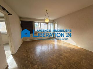  Appartement à vendre 4 pièces 79 m²