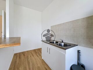  Appartement à louer 2 pièces 41 m²