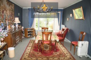 Vente Maison JOSSELIN - MAISON 3 CHAMBRES AVEC TERRAIN DE 400 M² Josselin