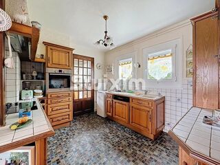  Maison � vendre 5 pi�ces 134 m�