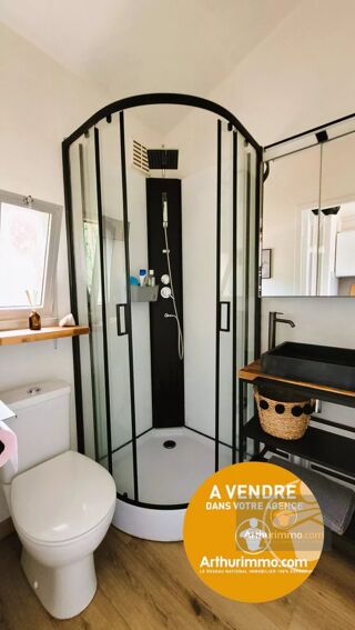  Appartement � vendre 1 pi�ce 17 m�