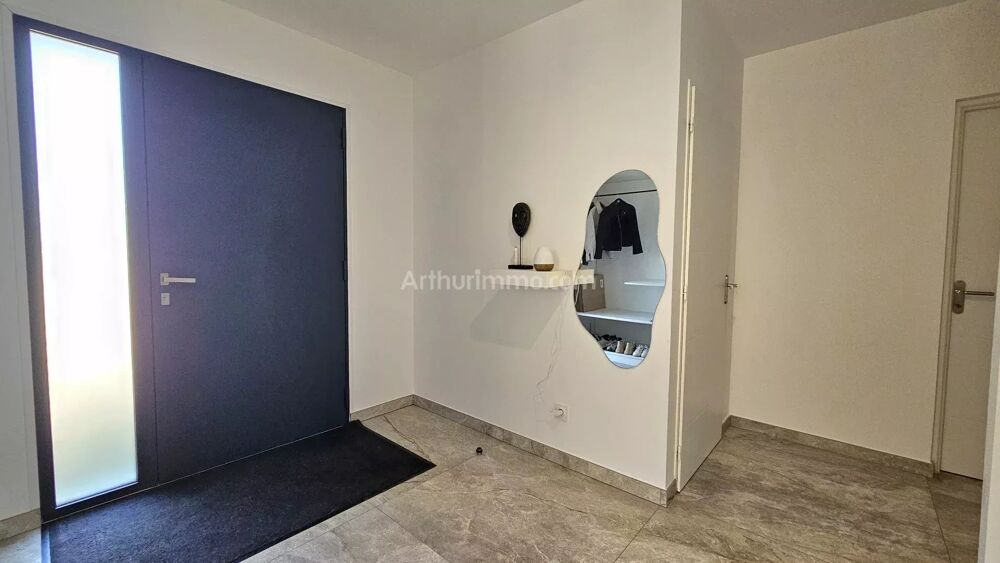 Vente Maison Maison récente 2024 Saint-andré-le-gaz