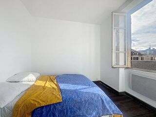  Appartement � vendre 3 pi�ces 47 m�