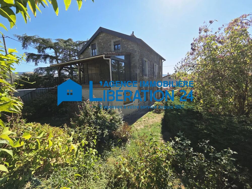 MAISON FAMILIALE 200m² sur 957m²