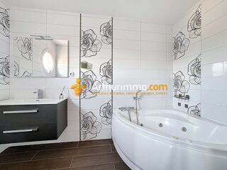  Villa à vendre 7 pièces 180 m²