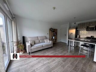  Appartement � vendre 2 pi�ces 1 m�