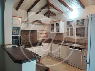  Maison à louer 4 pièces 110 m²