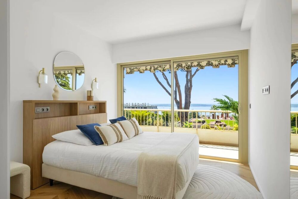 Vente Appartement Cannes Californie, 4 p luxueux avec vue mer panoramique, cave ga Cannes
