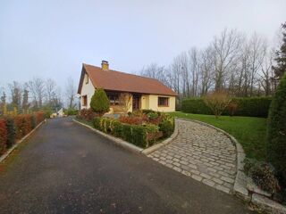  Maison � vendre 5 pi�ces 118 m�