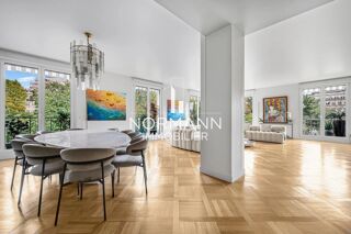 Vente Appartement PARIS 16 - AVENUE FOCH - 3 CHAMBRES - BALCON - PARKING Paris 16