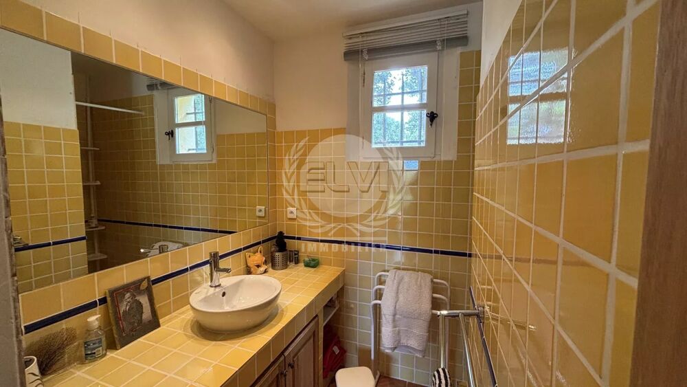 � vendre  Maison Le Plan-de-la-Tour (83120)