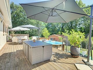  Maison � vendre 4 pi�ces 102 m�