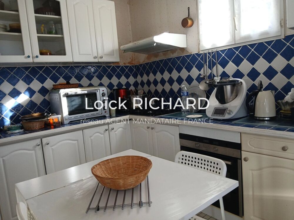 Vente Maison EXCLUSIVITÉ - MAISON 2 NIVEAUX - COMPOSÉE T4 HAUT T2 BAS Bergerac
