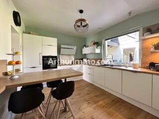  Maison � vendre 6 pi�ces 147 m�