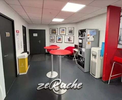 MONDEVILLE - BUREAUX &agrave; louer d&egrave;s 17 m&sup2; 427 14120 Mondeville