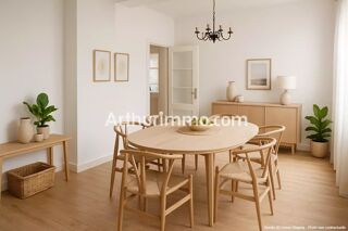  Maison � vendre 3 pi�ces 60 m�