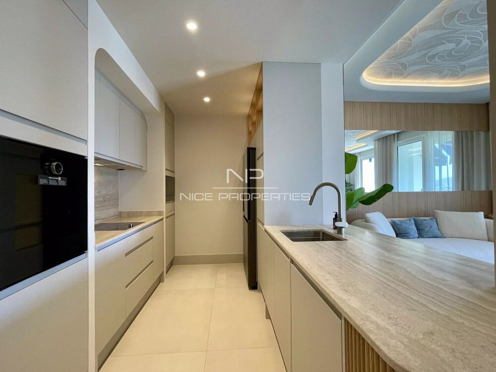 à vendre  Appartement Cannes (06400)