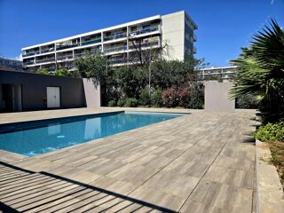  Appartement  vendre 2 pices 35 m