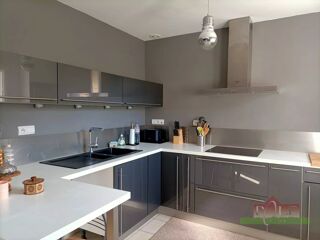  Maison à vendre 4 pièces 83 m²