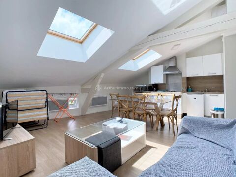  Appartement  louer 3 pices 37 m