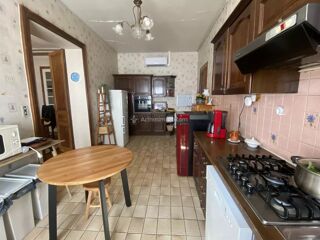  Maison � vendre 7 pi�ces 211 m�