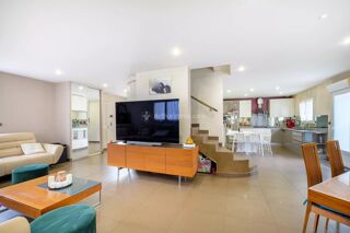  Maison à vendre 6 pièces 170 m²
