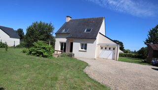  Maison à vendre 6 pièces 89 m²