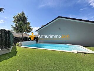  Maison à vendre 5 pièces 118 m²