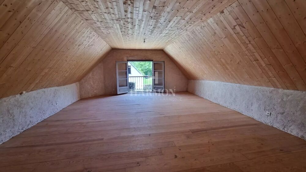 � vendre  Maison Lanne-en-Bar�tous (64570)