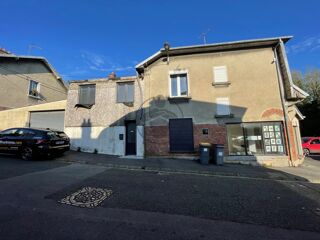  Immeuble à vendre 5 pièces 110 m²