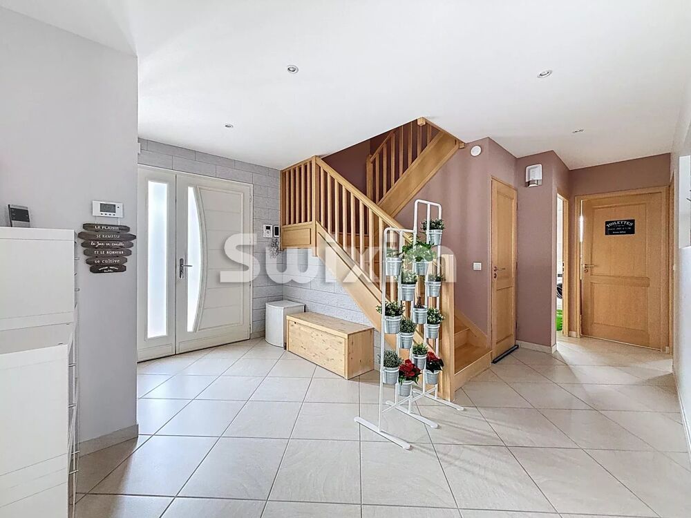  vendre  Maison Prvessin-Mons (01280)