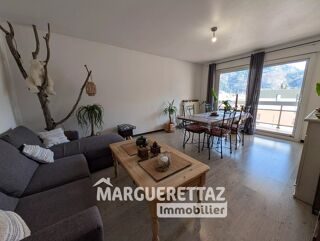  Appartement à vendre 3 pièces 75 m²