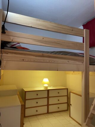  Appartement � louer 2 pi�ces 25 m�