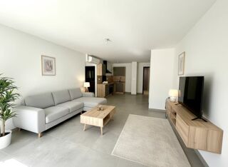  Appartement � vendre 1 pi�ce 47 m�