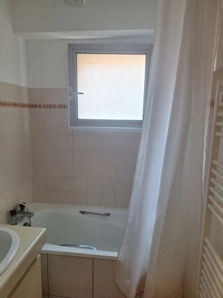  Appartement � louer 1 pi�ce 25 m� Toulouse