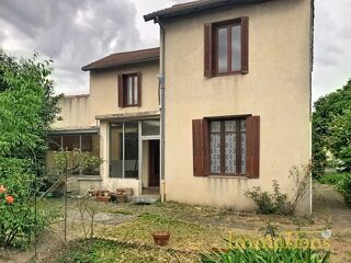  Maison à vendre 4 pièces 130 m²