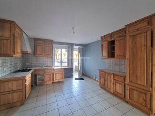  Maison à vendre 4 pièces 82 m²