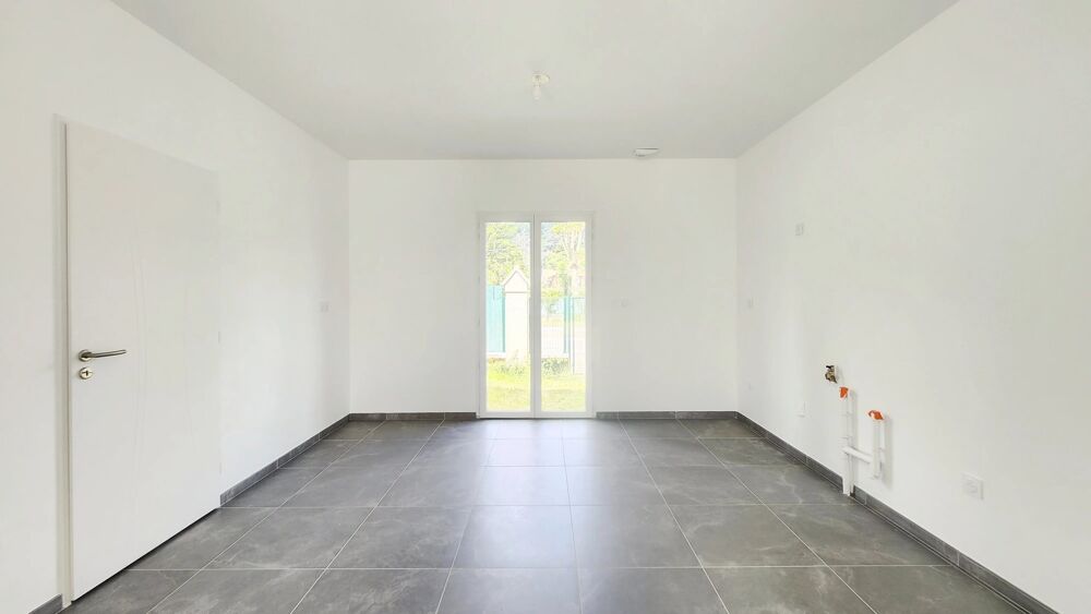 EXCLUSIVITÉ - MAISON RÉCENTE 6 PIÈCES