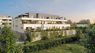  Appartement  vendre 4 pices 83 m