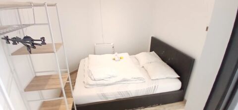  Appartement à vendre 3 pièces 62 m²