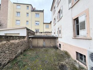  Immeuble à vendre 15 + pièces 331 m² Schiltigheim