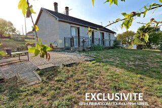  Maison à vendre 4 pièces 60 m²