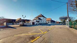  Immeuble à vendre 275 m²