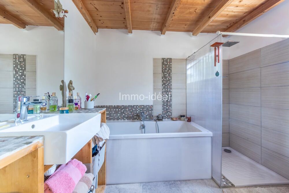 Vente Maison Calme absolu ! La garde-freinet