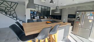  Maison à vendre 5 pièces 239 m²