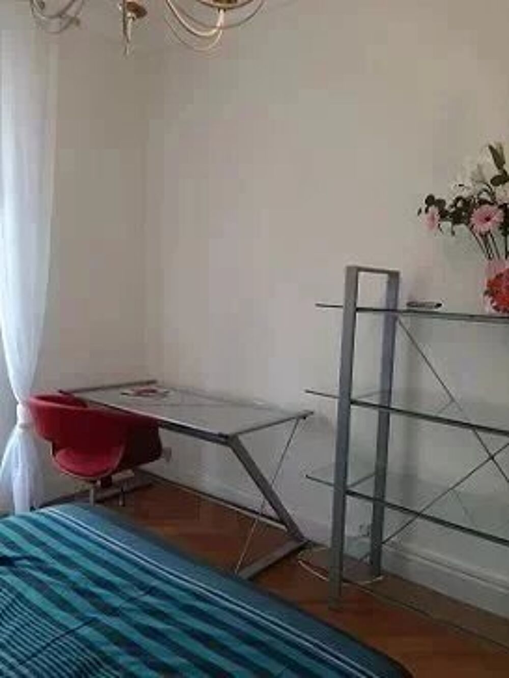 Location Appartement CHAMBRE MEUBLEE - Quartier Libration Nice