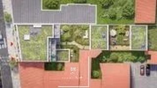  Appartement � vendre 3 pi�ces 64 m�